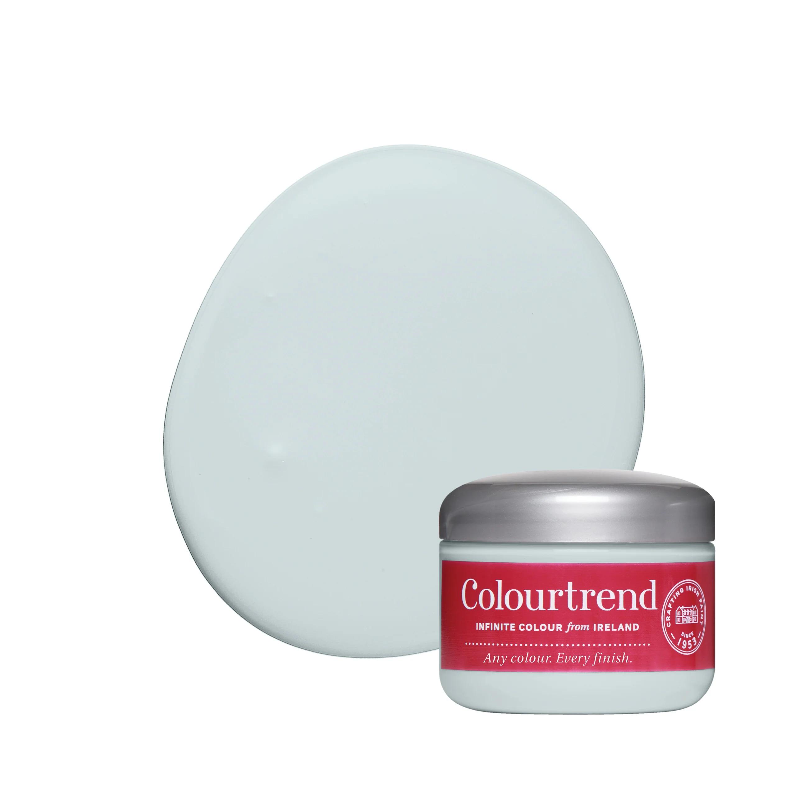 Colourtrend Interior Tester Pot 100ml Elfin