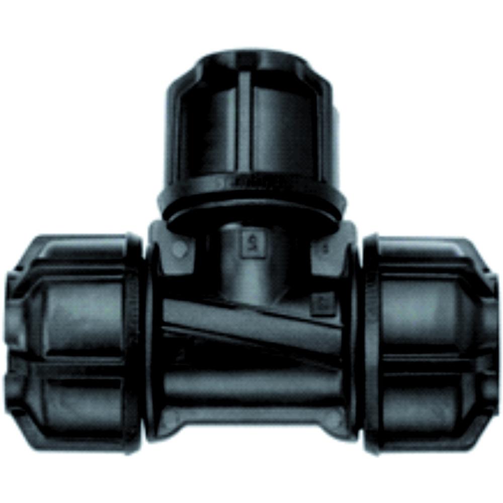 M-I Tee Pol X Pol 20/1/2"