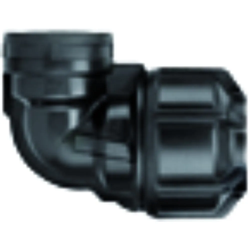 M-I Elbow P X Fi 20/1/2" X 1/2"