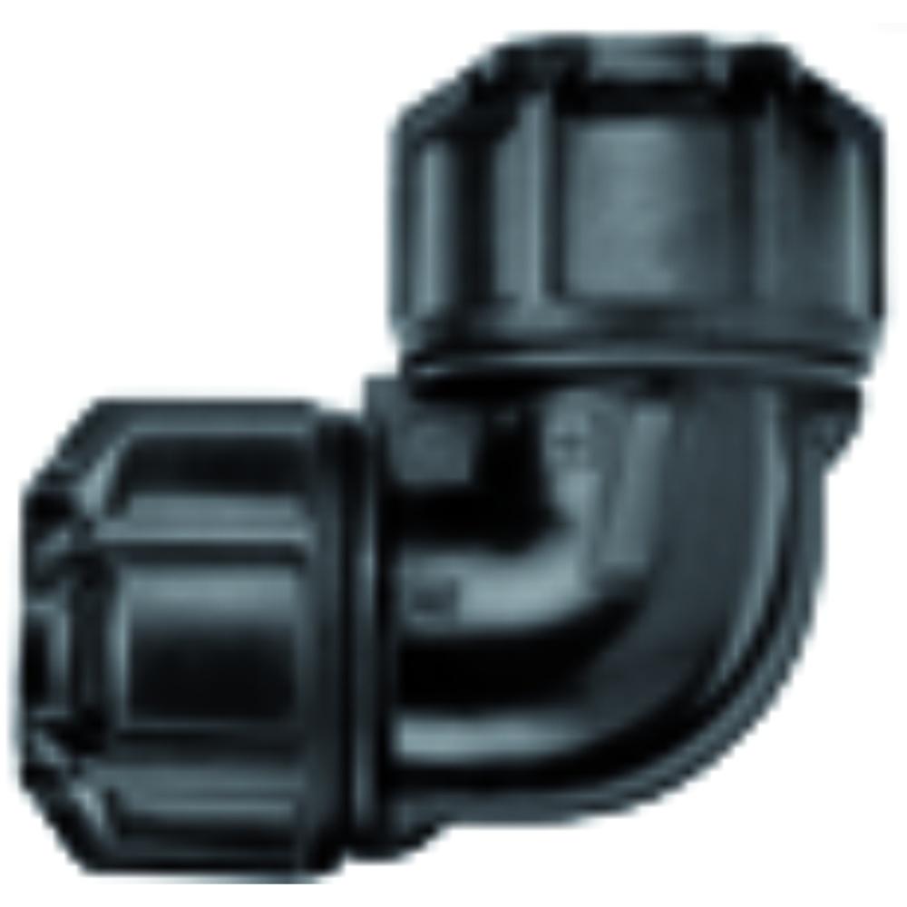 M-I Elbow Pol X Pol 20/1/2"