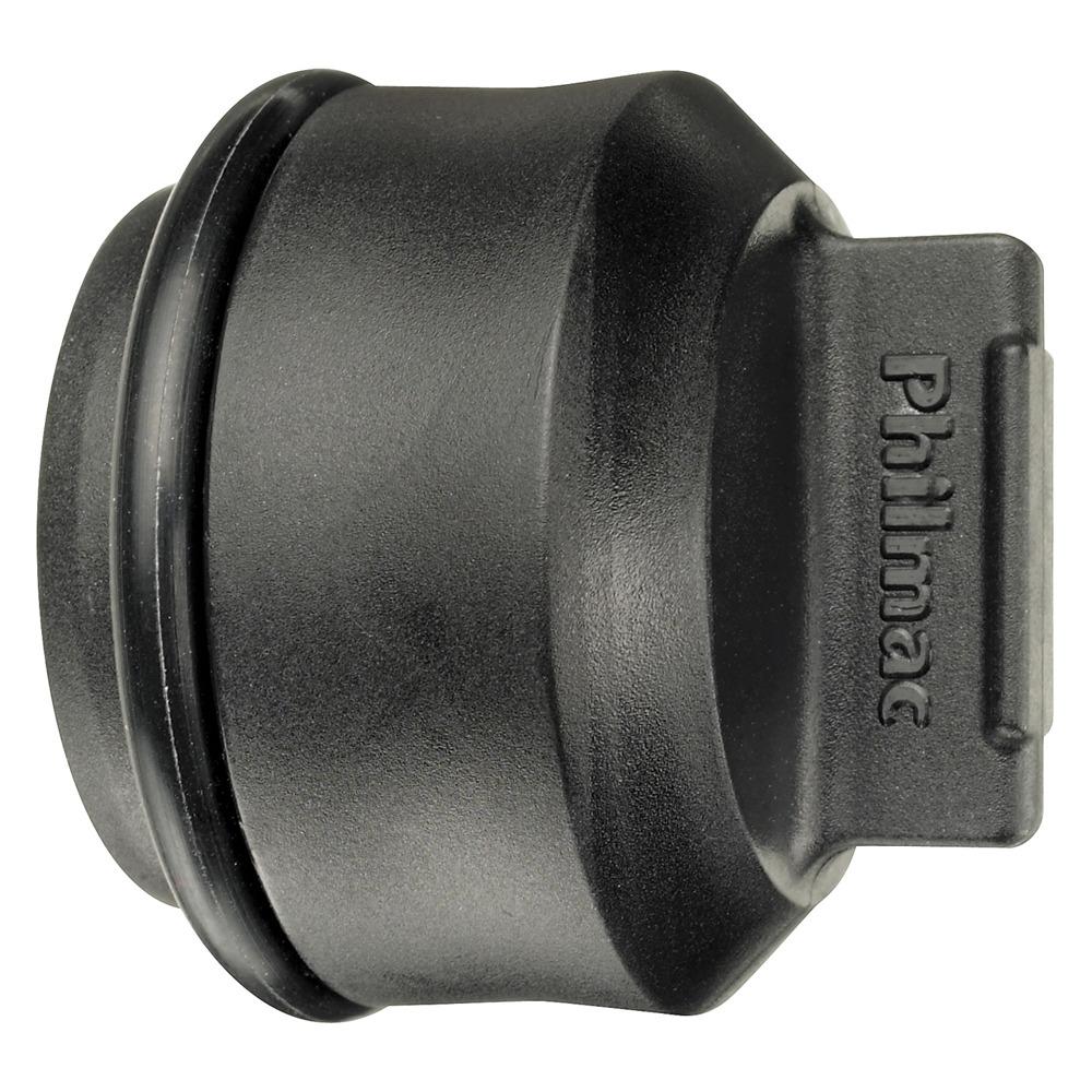 M-I Blanking Plug 25/3/4"