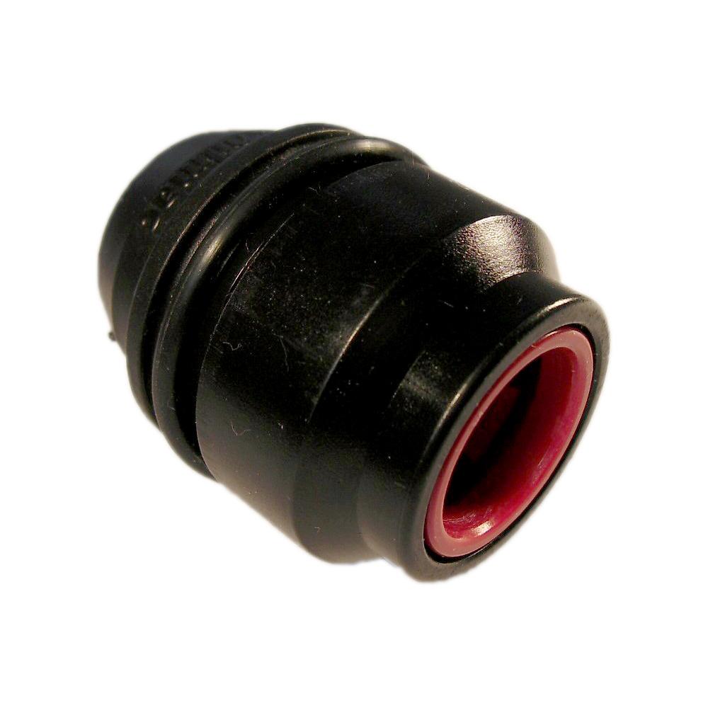 Normal Gauge Reducing Set 1" X 1/2"