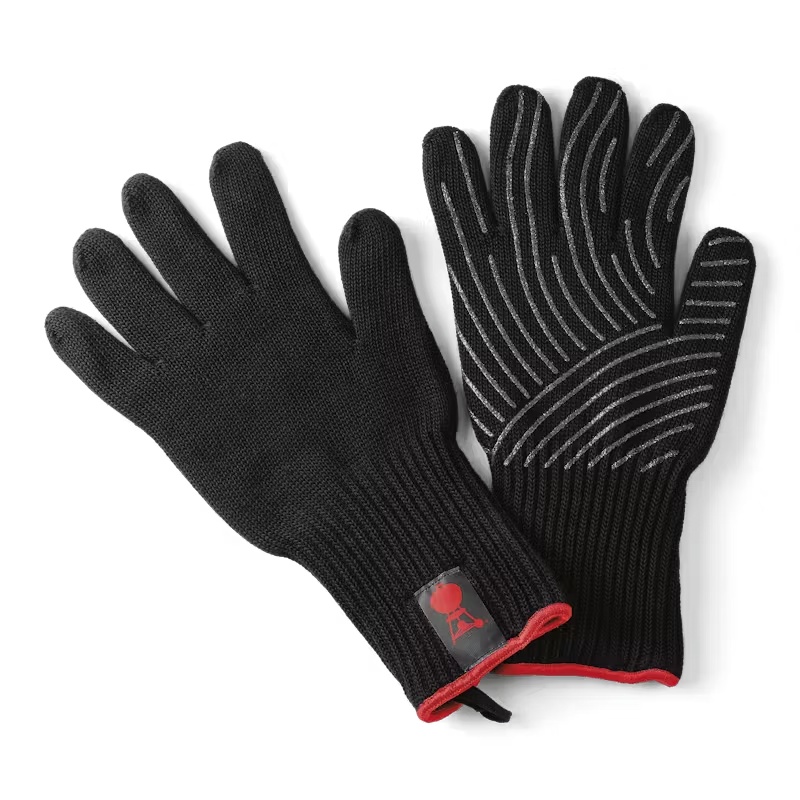 Weber Premium Gloves L / Xl