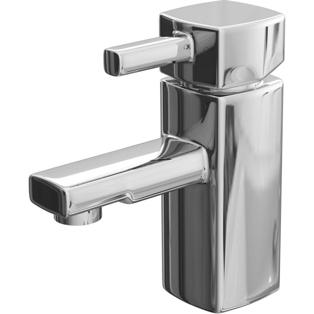 Basin Mixer & Click Clack Waste