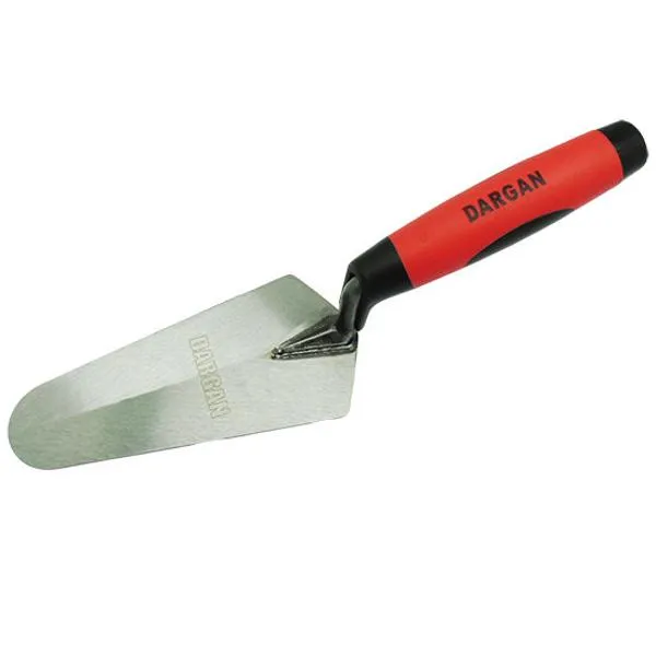 Dargan Gauging Trowel 7"