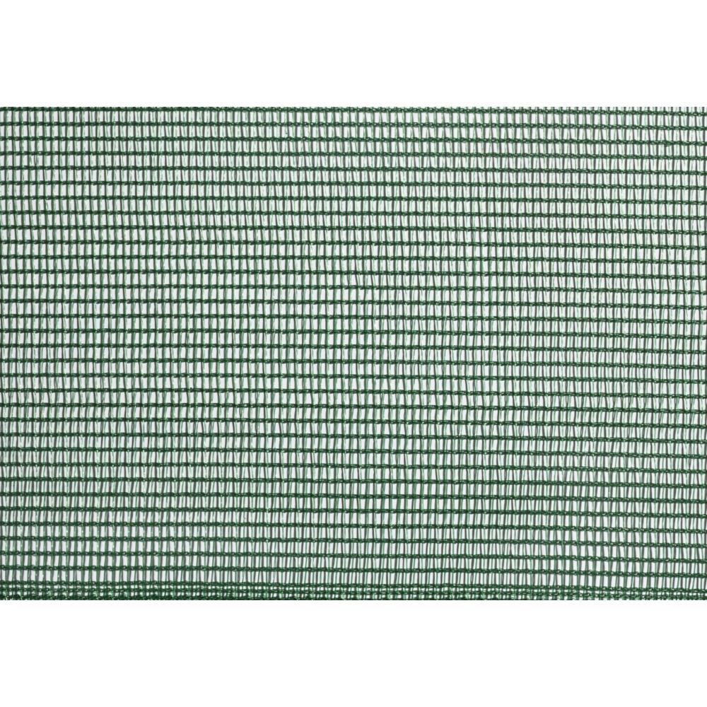 Thrace - Scaffold Netting Green 50M X 2M