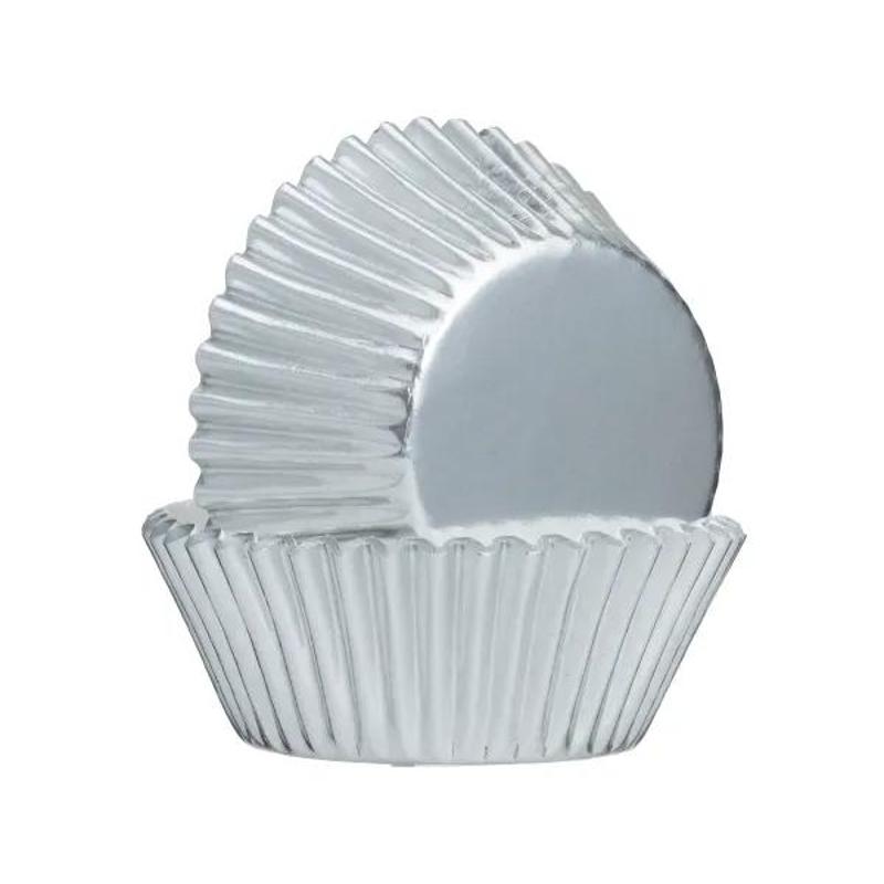 Mason Cash Gold/Silver Baking Case (32)