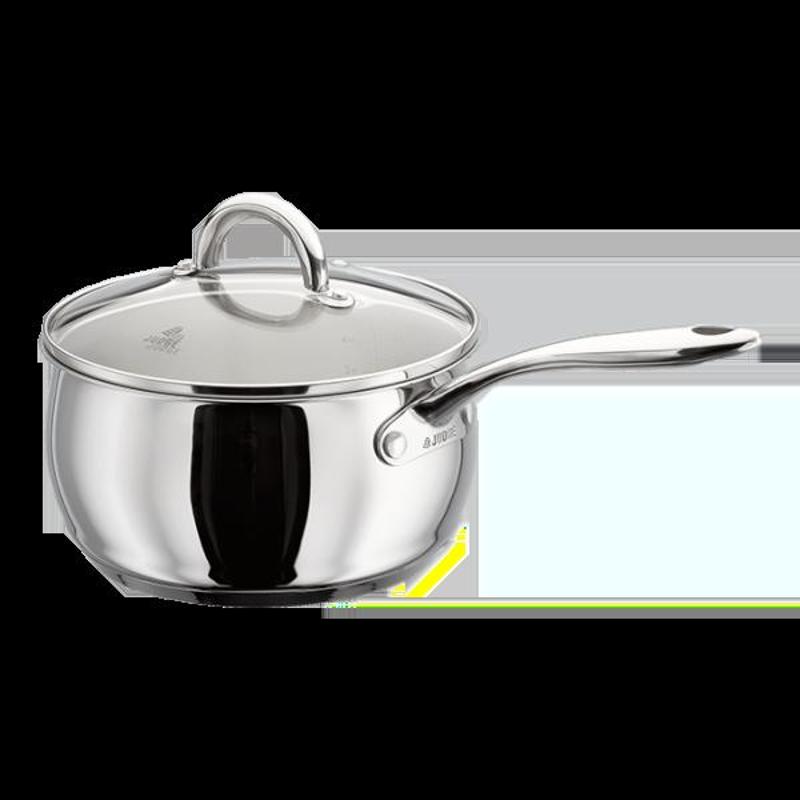 Judge Classic Saucepan 20cm 2.5L