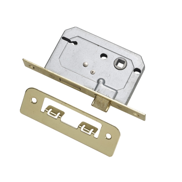 Basta Internal Sash  Lock 63mm 506Bp