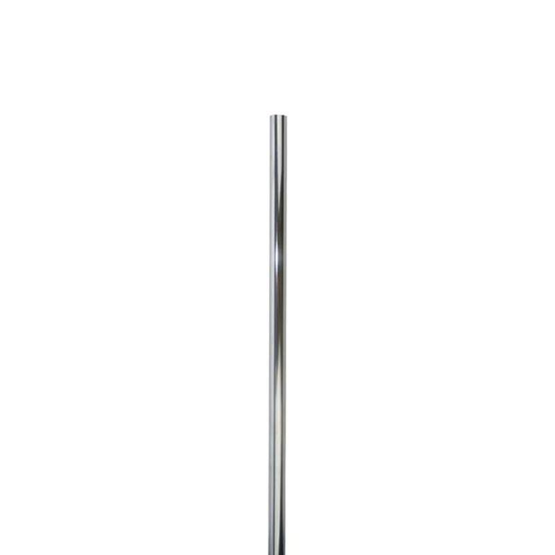 Chrome Plated Tube 1.20M (4Ft)