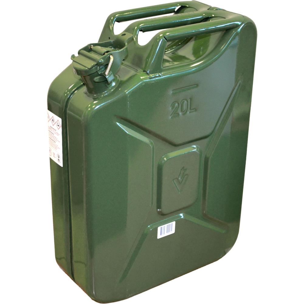 Jerry Can - 20L