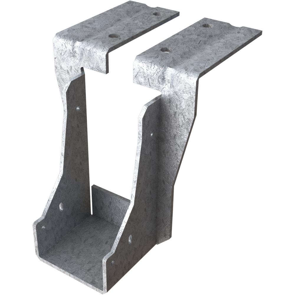 Timber To Masonry Hanger