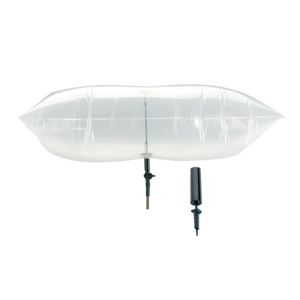 De Vielle Eco Heatsaver Chimney Balloon Large