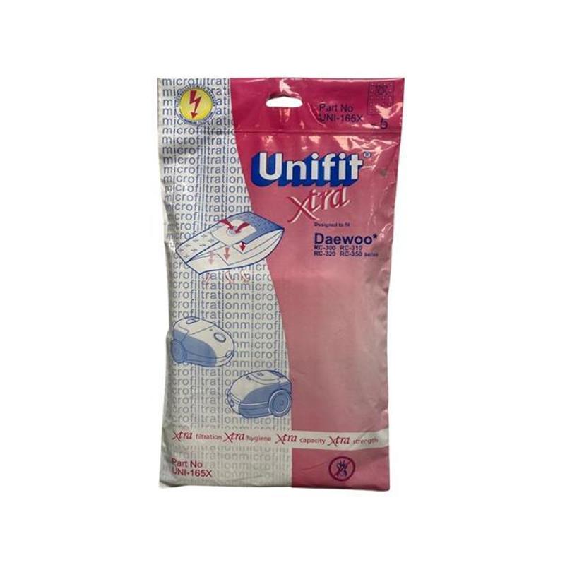 Unifit Daewoo Hoover Bag (5) Uni165X