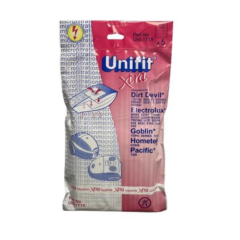 Unifit Nordmende Hoover Bag (5) Uni171X