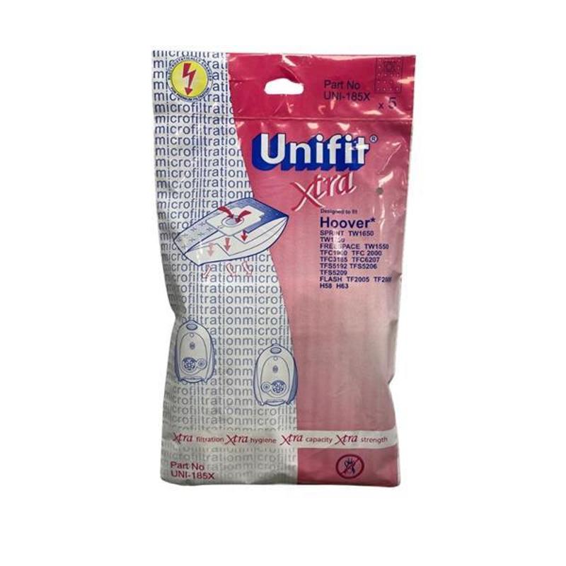 Unifit Hoover Hoover Bag (5) Uni185