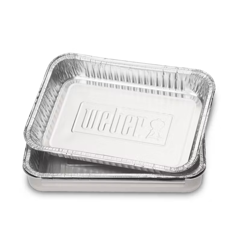 Weber Small Drip Pan (10)