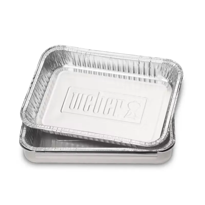 Weber Small Drip Pan (10)