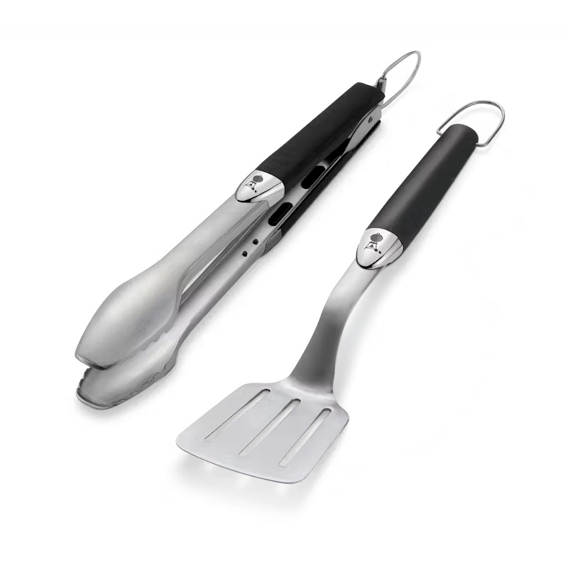 Weber Premium Tool Set 2Pce