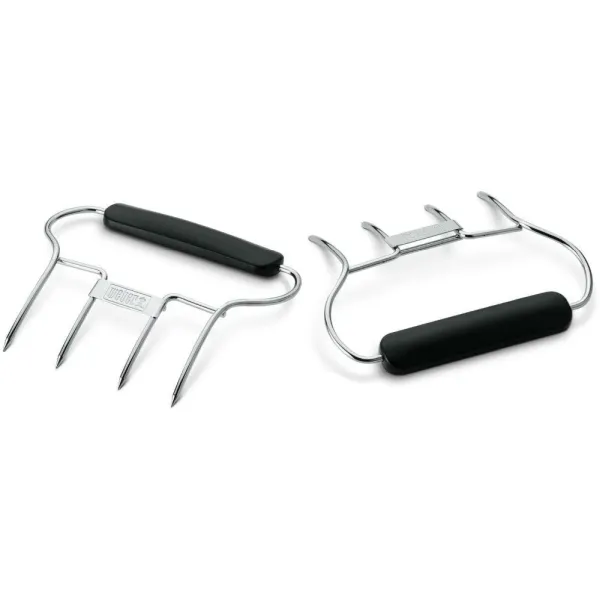 Weber Bear Claw Shredders