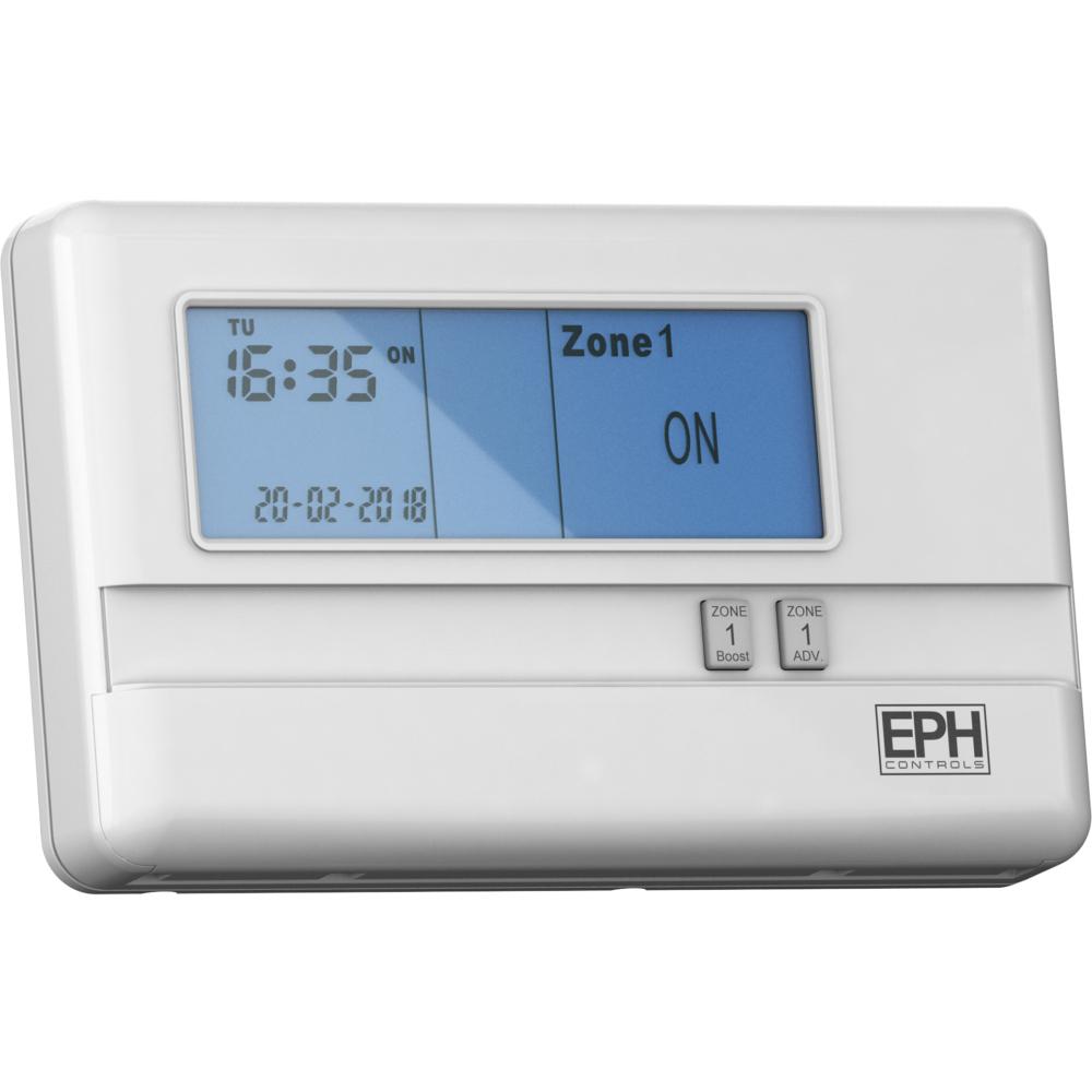 EPH 1 Zone Programmer