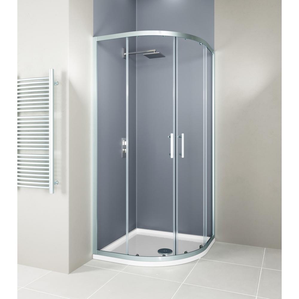 Hydro Express Quadrant Door 800mm