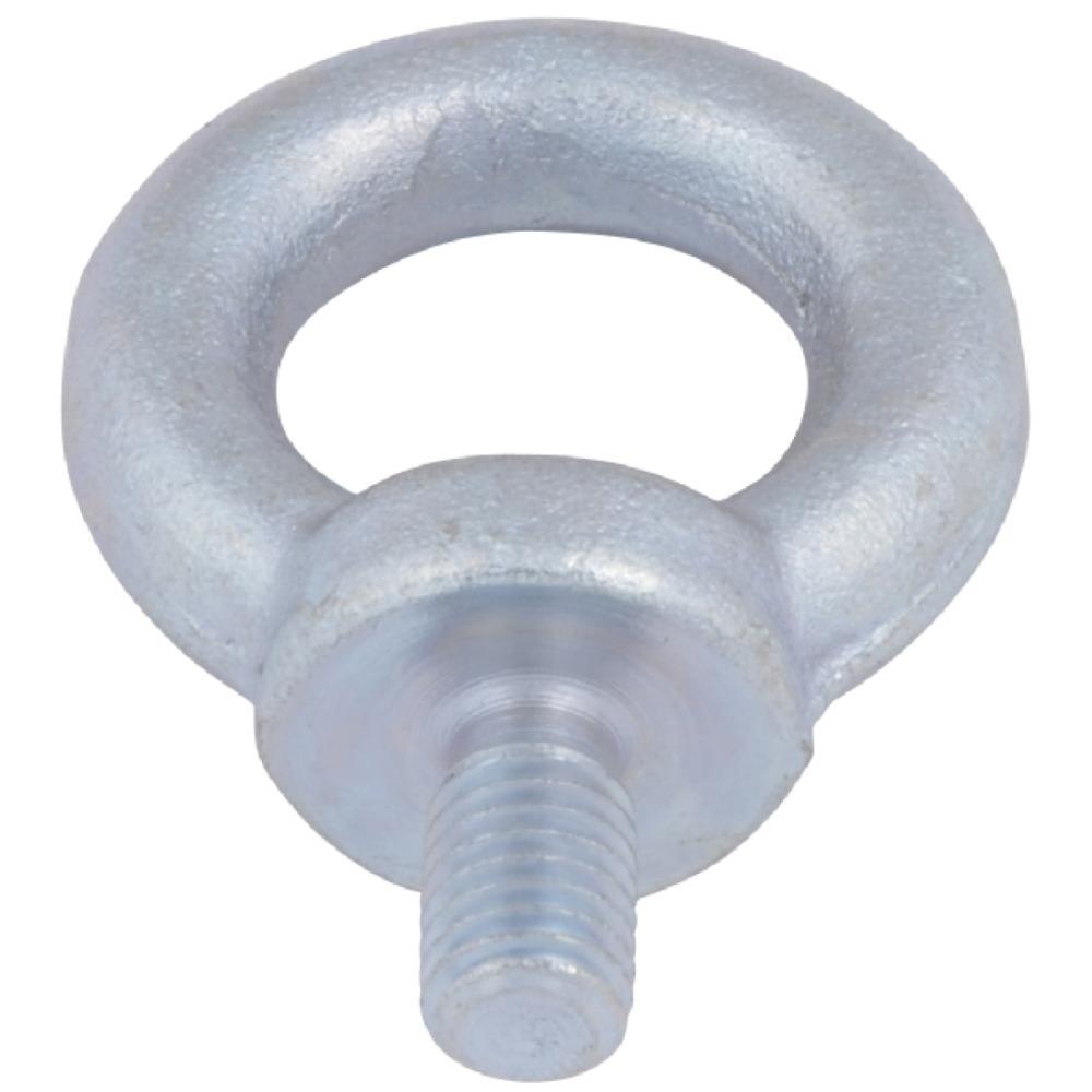 Posamo Eye Screw M10 Id 25 Din 580 Zinc Plated