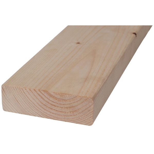 Pao 3" X 2" - 4.5M (15Ft)