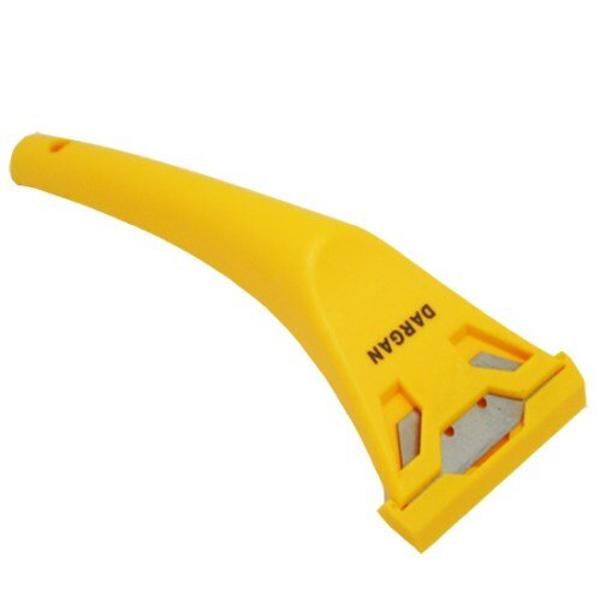 Dargan Paint Scraper 60mm