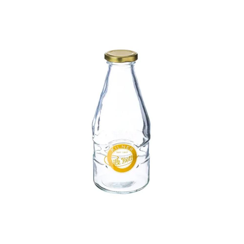 Kilner Milk Bottle 1 Pint 568ml
