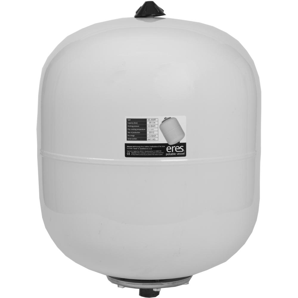 Potable Water Expansion Vessel