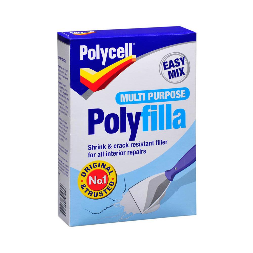 Multi Purpose Pollyfilla Powder 900G