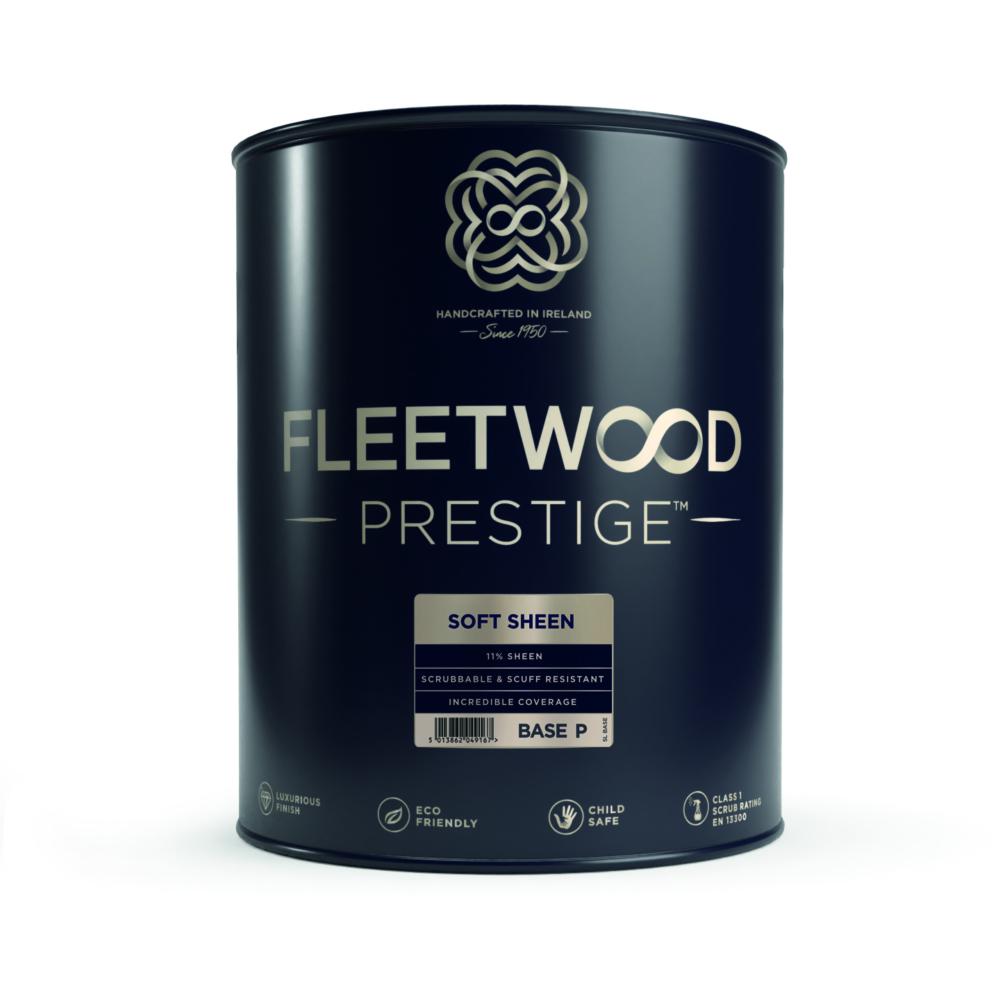 Fleetwood 1L Prestige Sheen P Base