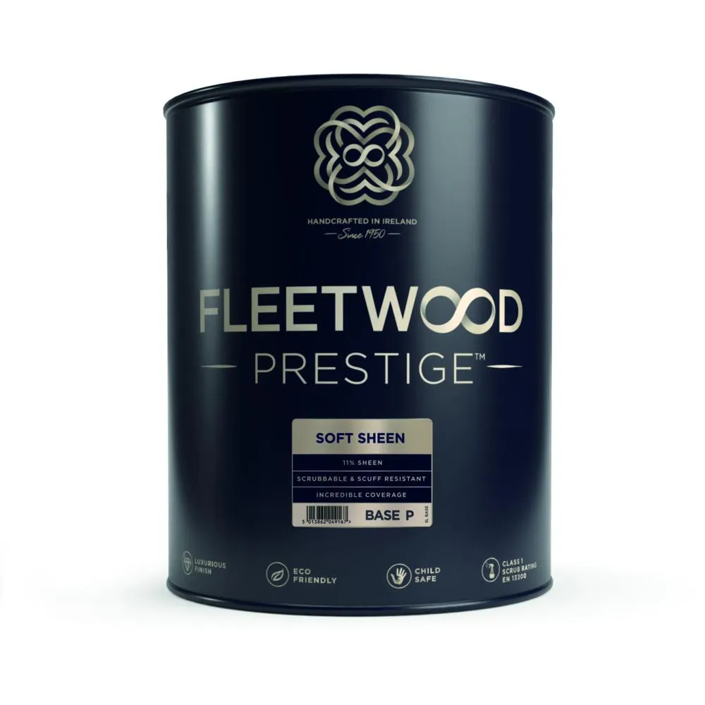 Fleetwood 1L Prestige Sheen P Base