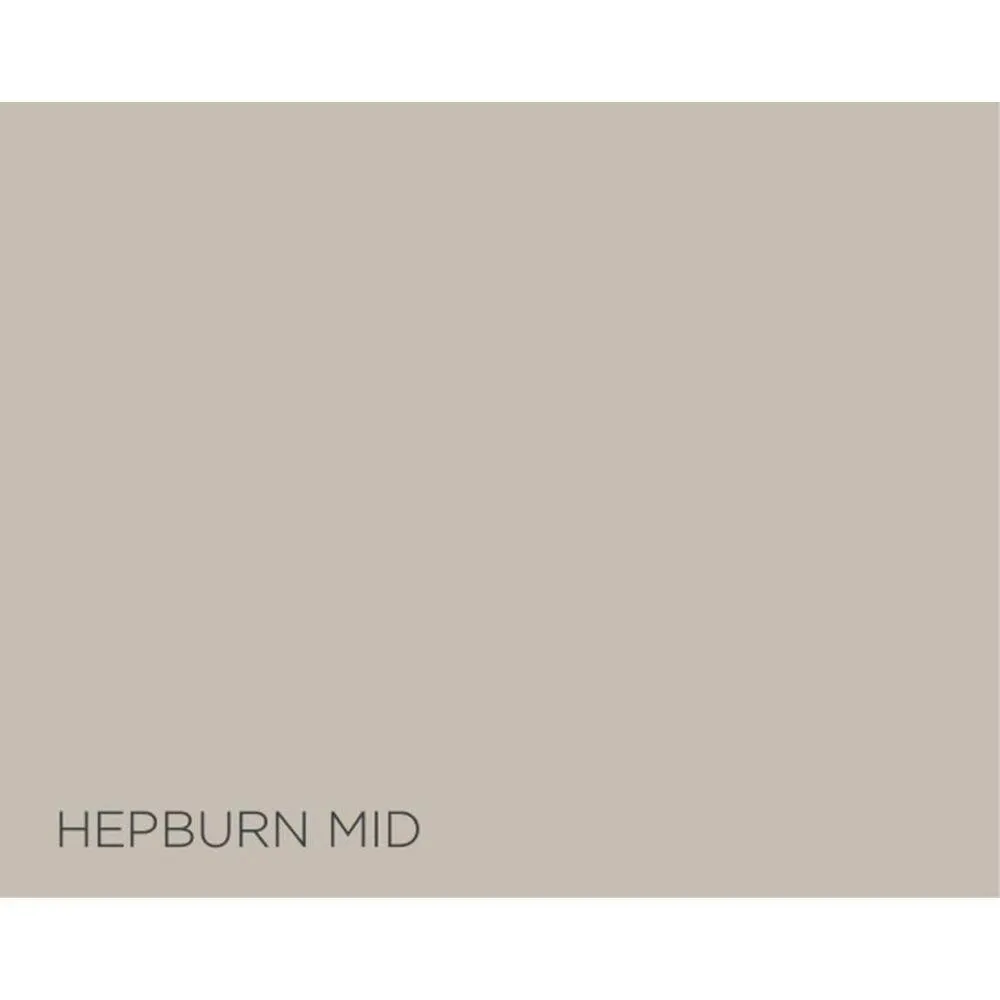 Fleetwood 125ml Vogue Hepburn Mid