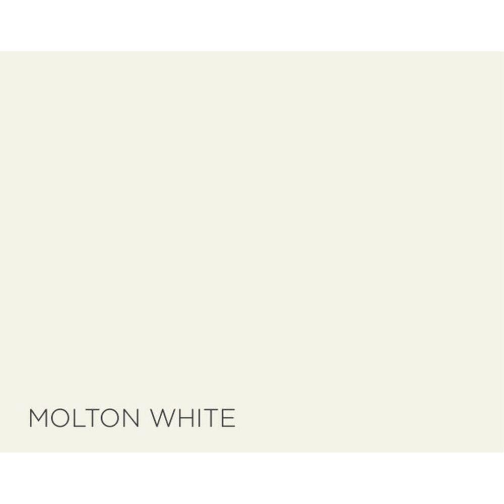 Fleetwood 125ml Vogue Molton White