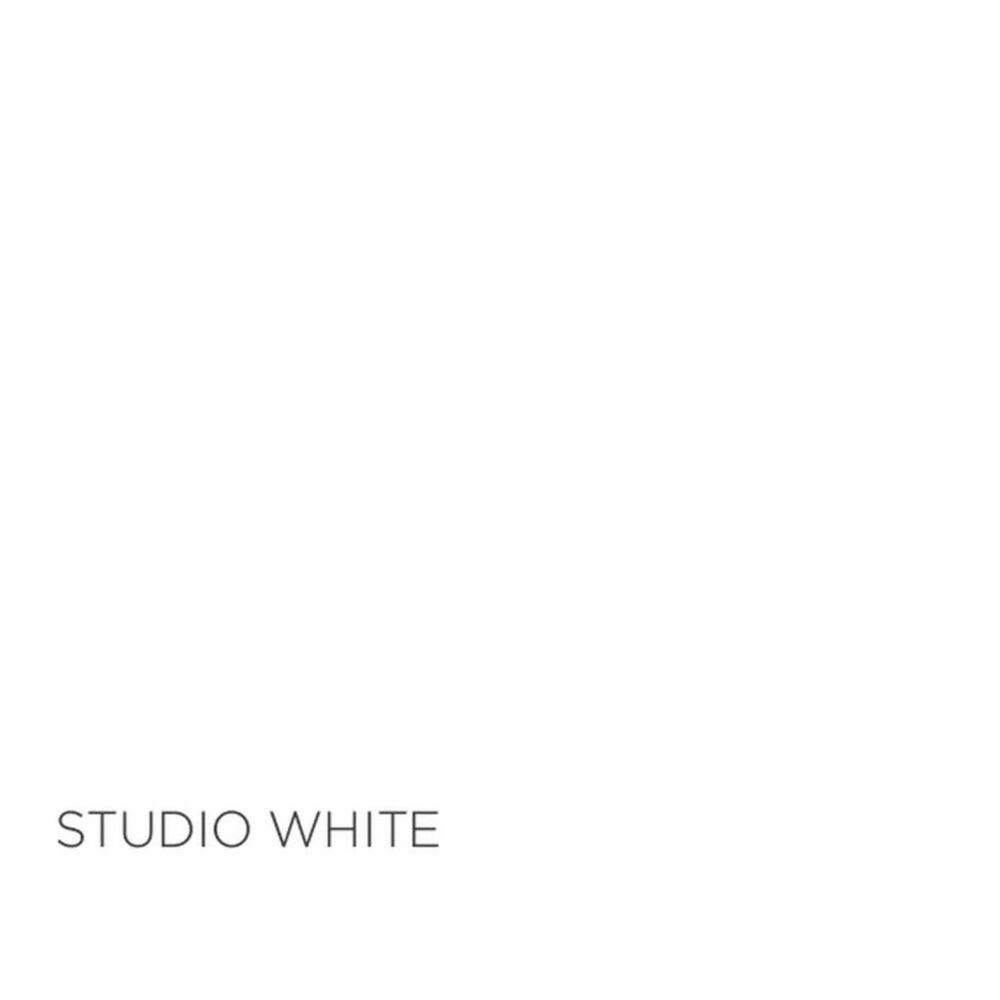 Fleetwood 125ml Vogue Studio White
