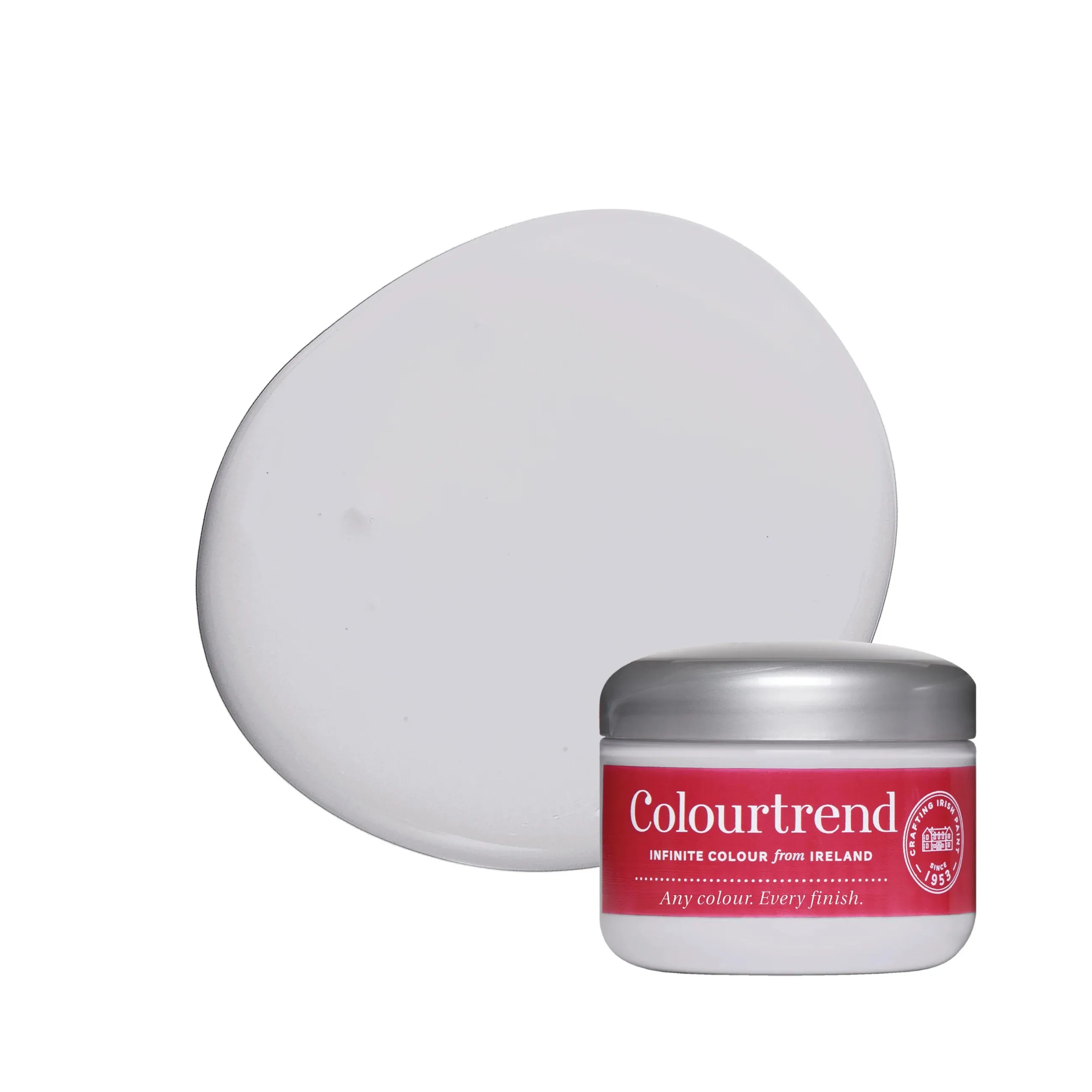 Colourtrend Weather Tester Pot 100ml Weather Anu