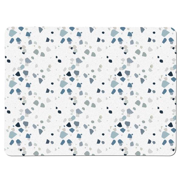 Denby Elements Placemat Set (6)
