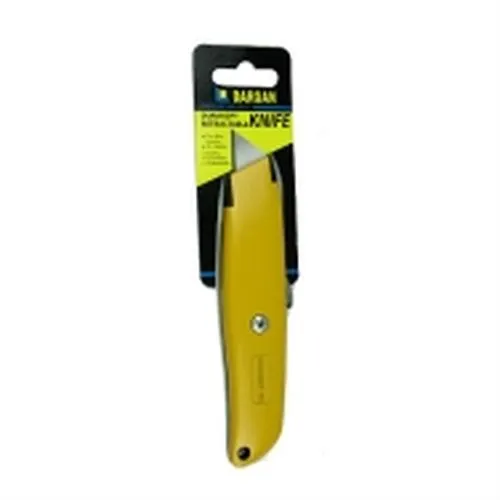 Dargan Rectractable Knife Kr02/Dt