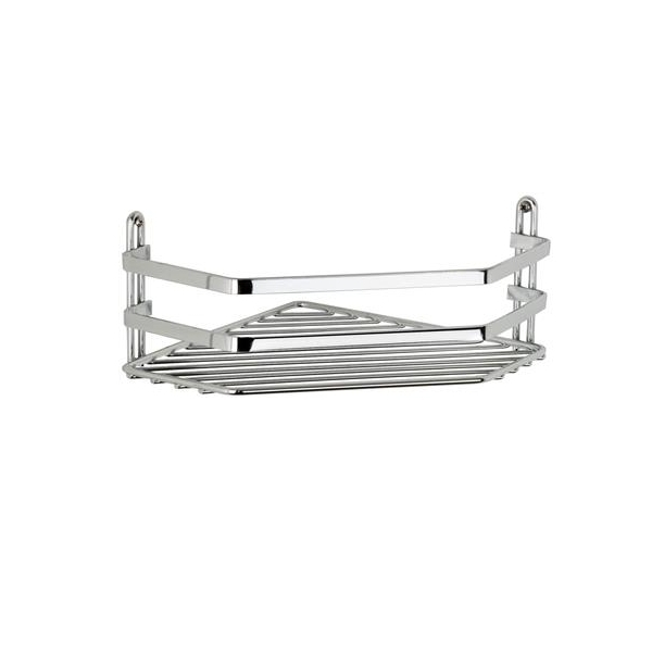Euroshowers Satina Single Corner Unit