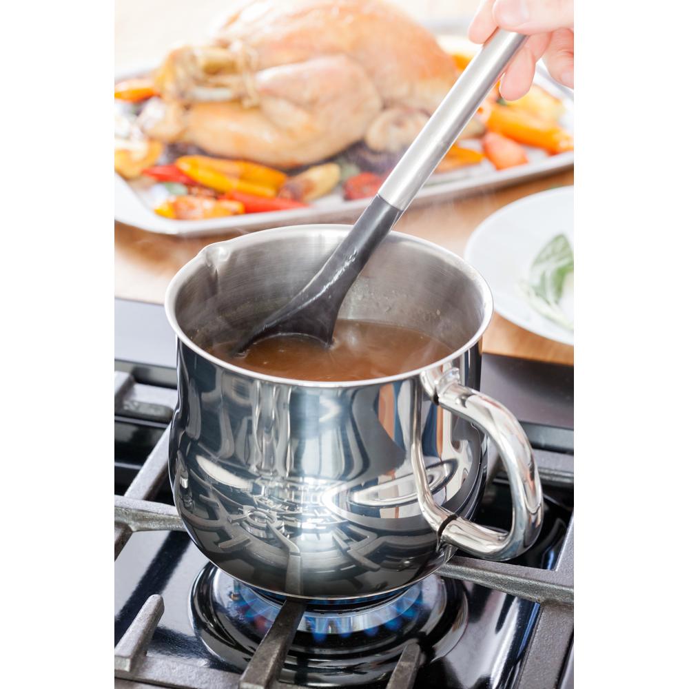 Stellar 1000, 14cm Milk/Sauce Pot, 1.7L