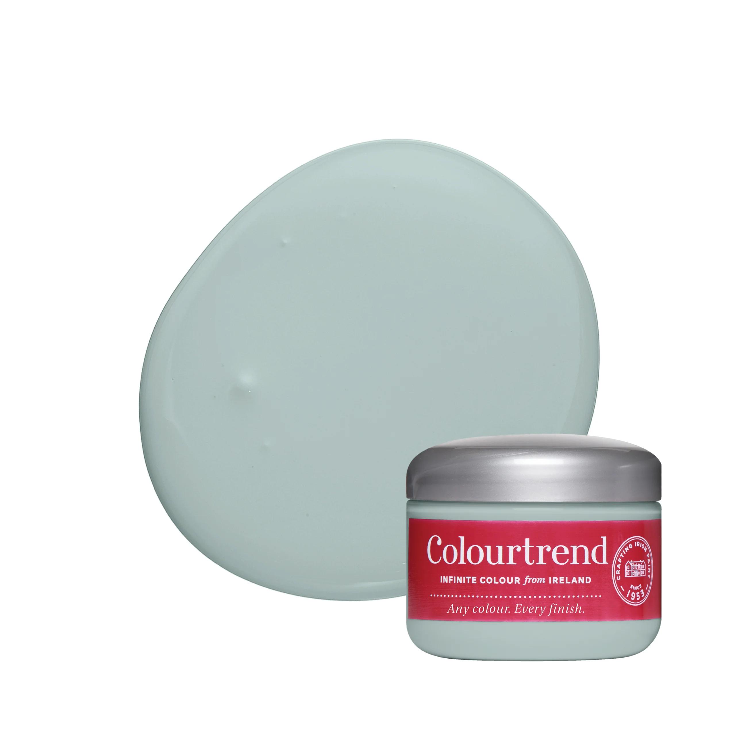 Colourtrend Historic Tester Pot 100ml Greengage