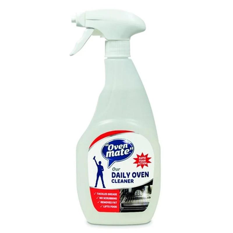 Oven Mate Daily Oven Cleaner 500Ml