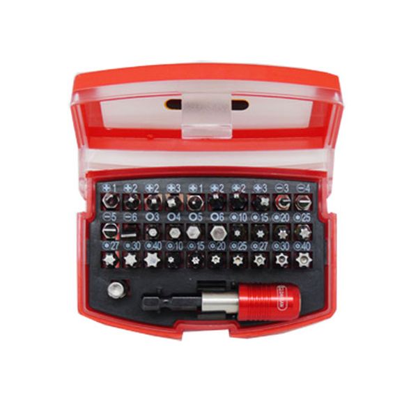 Dargan 32 Pce Bit Set