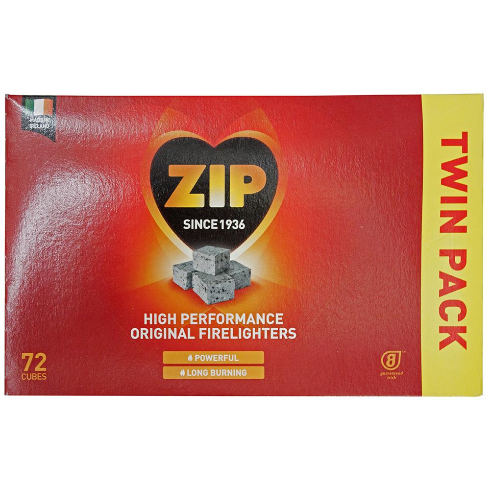 Firelighters (72 Pack)