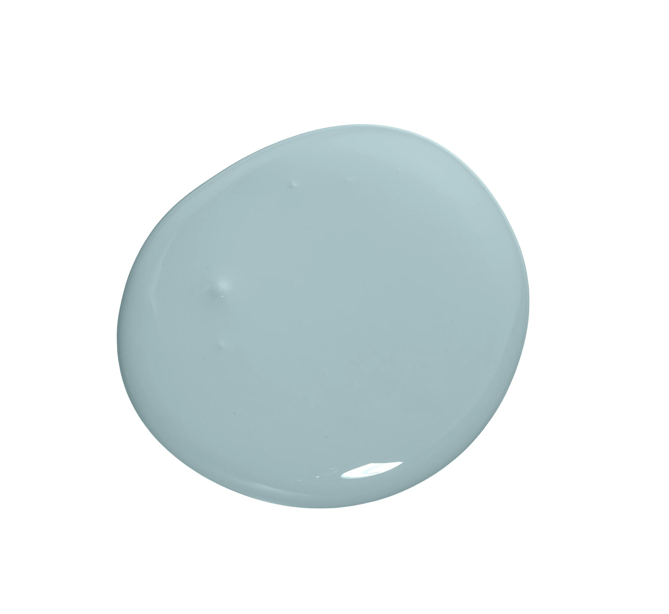 Colourtrend Historic Tester Pot 100ml Blue Folly