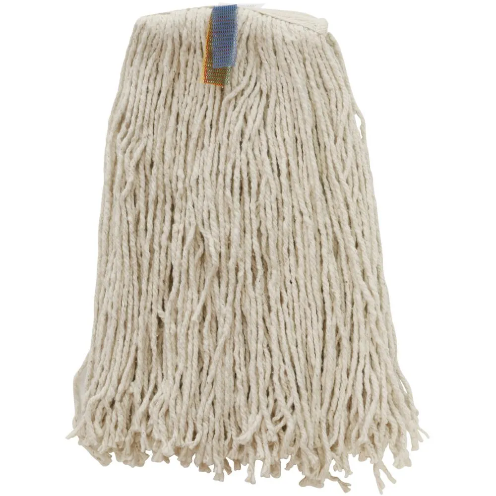 Dosco Kentucky Multi Strips 16Oz Bagged Mop Head