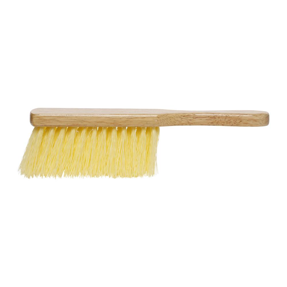 Dosco Stiff Nylon Lacquered Bannister Brush 07004