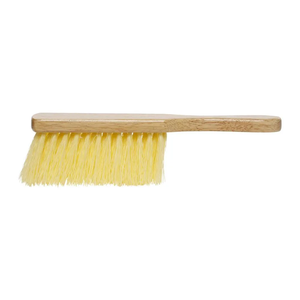 Dosco Stiff Nylon Lacquered Bannister Brush 07004